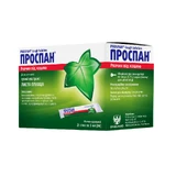 Проспан раствор от кашля р-р оральный 35 мг/5 мл стик №21