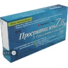 Простатилен-Цинк суп. ректал. блістер №5
