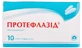 Протефлазид суппозитории 3 г, блистер, №10