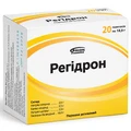 Регідрон пор. дозов. пакет 18,9 г №20