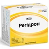 Регидрон пор. дозир. пакет 18,9 г №20