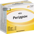 Регідрон пор. дозов. пакет 18,9 г №20