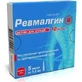 Ревмалгин р-н д/ін. 10 мг/мл фл. 1,5 мл, контурн. чарунк. yп., пачка №5