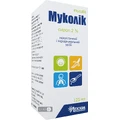 Муколик сироп 2 %, 125 мл