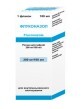 Флуконазол 200 мг/100 мл раствор для инфузий, 100 мл