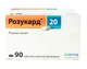 Розукард