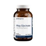 Mag Glycinate Metagenics №120 таблетки