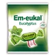 Льодяники Ем-еукаль Евкаліпт