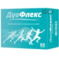 ДуоФлекс капсулы №60 (6*10)