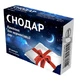 Снодар капсули № 20