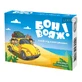 Бон Вояж капсулы от укачивания №10
