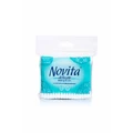 Ватяні палички Novita Delicate 100 шт