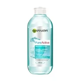 Мицеллярная вода Garnier Skin Naturals Чистая Кожа для жирной чувствительной кожи склонной к появлению недостатков 400 мл