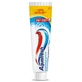 Зубная паста Aquafresh Освежающе-мятная в тюбике 125 мл (без коробки)