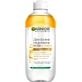 Мицеллярная вода Garnier Skin Naturals с маслами 400 мл