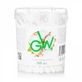 Ватные палочки Green Way ФитоЛиния 100 шт круглая банка