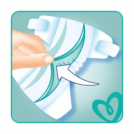 Підгузки Pampers Active Baby Розмір 3 (Midi) 6-10 кг 82 шт: ціни та характеристики