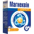 Магнеквін 590 мг капсули №30