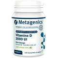 Вітамін Д Metagenics Vitamine D 3000 МО жувальні таблетки, №120