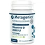 Вітамін Д Metagenics Vitamine D 3000 МО жувальні таблетки, №120