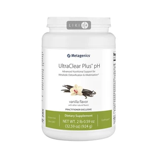 UltraClear Plus Metagenics 966 г