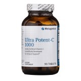Ultra Potent-C Metagenics 1000 №90 таблетки