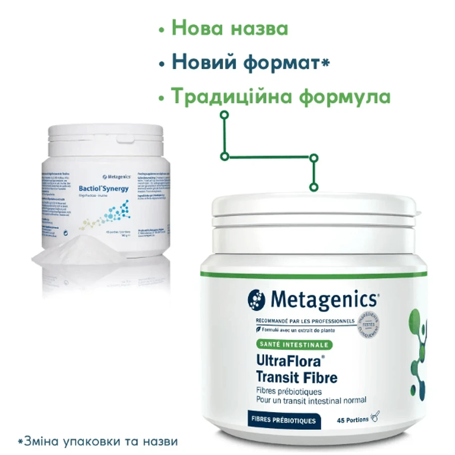 Probactiol Synergy Metagenics 180 г: цены и характеристики