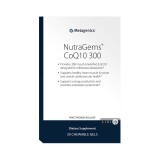 НутраГемс Коензим Q10 Metagenics 300 №30 жувальні таблетки