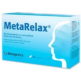 MetaRelax Metagenics №45 таблетки