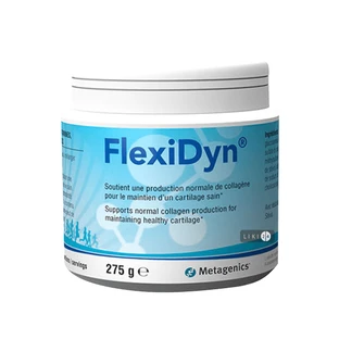 FlexiDyn Metagenics порошок 30 порций 275 г
