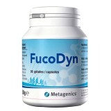 FucoDyn Metagenics №90 таблетки
