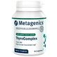 ТироКомплекс/Йодін Тирозін Metagenics ThyroComplex/Iodine & Tyrosine, 60 таблеток