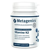 Витамин К-2 Metagenics Vitamine K2 (K2-Dyn) таблетки, №60