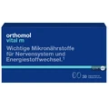 Orthomol Vital M капсулы 30 дней