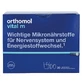 Orthomol Vital M для мужчин гранулы 30 дней