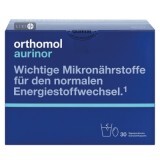 Orthomol Aurinor гранулы + капсулы 30 дней