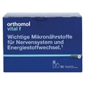 Ортомол Vital F питні флакони курс 30 днів