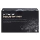 Orthomol Beauty for men 30 днів для покращення стану шкіри, нігтів та волосся