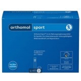 Orthomol Sport Витамины для спортсменов 7 дней