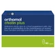 Orthomol Cholin Plus капсули для печінки 30 днів