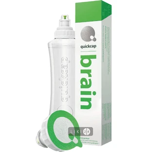Orthomol QuickCap Brain 7 дней