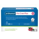 Orthomol Pro Cran Plus New 15 днів