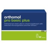 Orthomol Pro Basic Plus 30 днів