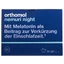 Orthomol Nemuri nigth 30 днів