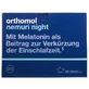 Orthomol Nemuri nigth 30 днів