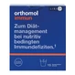 Orthomol Immun гранули відновлення імунної системи 15 днів