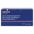 Orthomol Immun капсулы + таблетки восстановления иммунной системы 30 дней