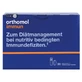 Orthomol Immun питьевая бутылочка + таблетки восстановления иммунной системы 7 дней
