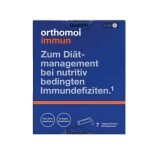Orthomol Immun Directgranulat Orange Восстановление иммунной системы 7 дней