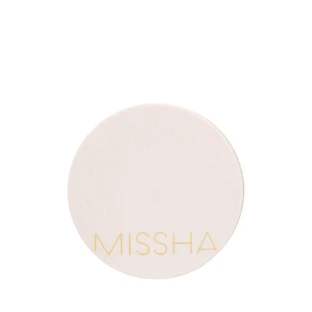 Кушон Missha Magic Cushion Cover Lasting SPF50 + /PA +++ No.23 - Natural Beige, 15 г